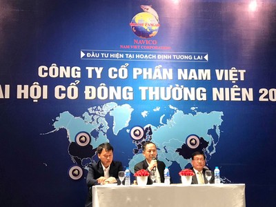 ĐHĐCĐ Nam Việt (ANV): Dự kiến quý II/2019 lãi 200 tỷ đồng, biên lãi gộp 25%