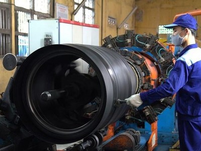 Vinachem thoái vốn: Tình cảnh trái ngược tại 2 thương vụ đấu giá DRC và SRC