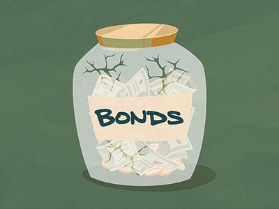 Lãi suất trái phiếu cao, rủi ro cũng cao theo