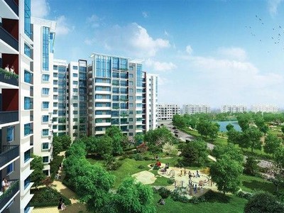 TTC land (SCR): 9 tháng đạt 322 tỷ đồng lợi nhuận, hoàn thành 95% kế hoạch cả năm 