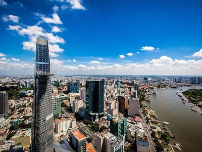 Thị trường bất động sản TP.HCM: Mức tăng giá có thể đạt 7-10% năm 2020