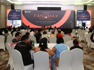 TTCLand (SCR) sắp thu hơn 400 tỷ đồng từ chuyển nhượng vốn tại TTC IZ 