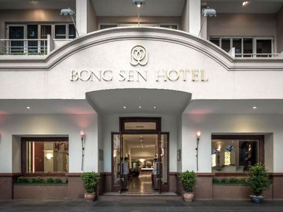 Bông Sen Corp: Năm 2019, huy động thêm 7.350 tỷ đồng trái phiếu