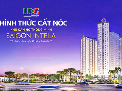 LDG hoãn Đại hội cổ đông vì dịch Covid-19