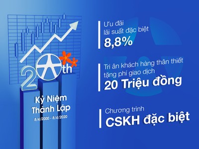 Hành trình 20 năm từ Chứng khoán Đệ Nhất đến Chứng khoán Yuanta Việt Nam