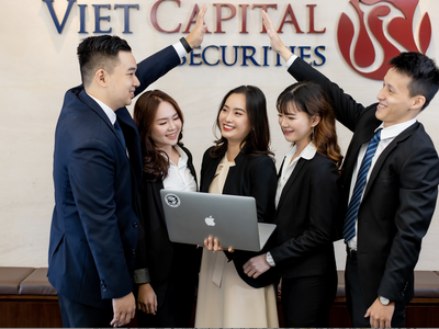 Quý I/2020: Chứng khoán Bản Việt lãi gần 90 tỷ đồng