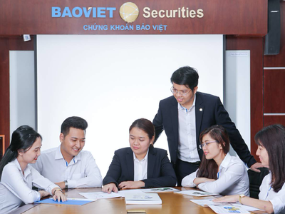 Chứng khoán Bảo Việt (BVSC) lên tiếng về trách nhiệm liên quan đến lô trái phiếu Tân Hoàng Minh bị hủy bỏ