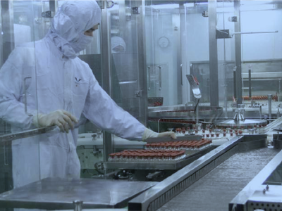 Quý I/2020, Bidiphar (DBD)  lãi 41 tỷ đồng, nhiều cá nhân/tổ chức có liên quan đăng ký mua vào