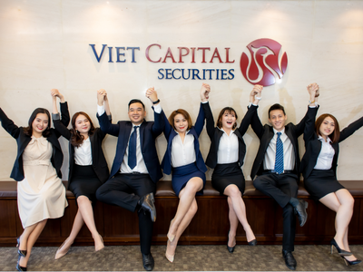 Kỷ niệm 3 năm niêm yết, Chứng khoán Bản Việt (VCSC) tung nhiều chương trình ưu đãi