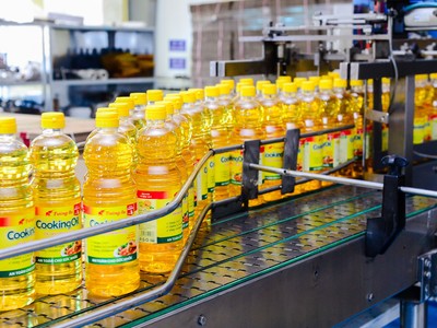 Dầu thực vật Tường An (TAC) dự kiến chia cổ tức đặc biệt 75%, xin sáp nhập vào KDC