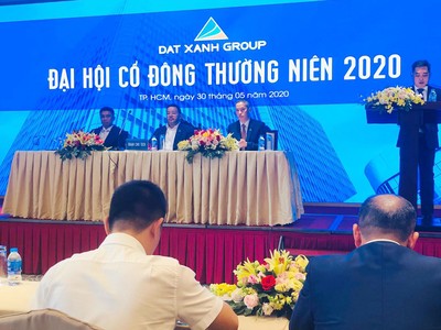 ĐHCĐ Đất Xanh (DXG): Sẽ hoàn thiện pháp lý Gem riverside năm nay, kế hoạch lợi nhuận giảm 15%