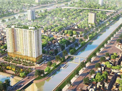 ĐHĐCĐ DRH Holdings: Kế hoạch lãi 75 tỷ đồng, sẽ tăng tỷ lệ sở hữu tại KSB