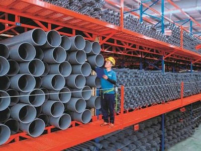 ĐHCĐ Nhựa Bình Minh: Chưa có chính sách giảm giá và tăng chiết khấu để cạnh tranh với Hoa Sen