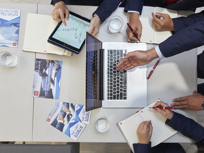 ĐHCĐ Chứng khoán SSI: Ước lãi trước thuế 660 tỷ đồng, phần lớn đến từ tự doanh