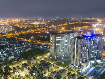 ĐHCĐ TTC Land (SCR): Sẽ mua lại tối đa 73,3 triệu cổ phiếu quỹ, Chủ tịch HĐQT từ nhiệm
