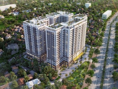 ĐHCĐ Hưng Thịnh Incons (HTN): Nâng cổ tức 2019 lên 18%, kế hoạch lãi tăng 53%