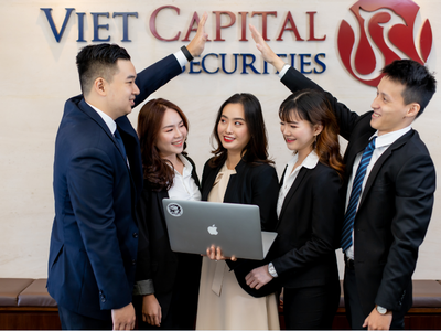 Công ty Chứng khoán Bản Việt (VCI): Tổng giám đốc Tô Hải muốn mua thêm 6 triệu cổ phiếu