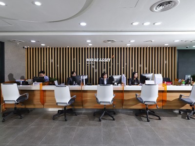 33% số công ty chứng khoán thành viên trên HOSE có vốn điều lệ trên 1.000 tỷ đồng