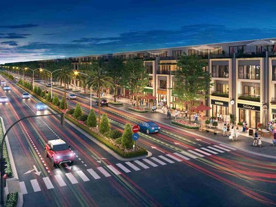 Đất Xanh (DXG) thoái vốn khỏi LDG để loại bỏ xung đột lợi ích, dồn tiền cho các dự án hiện hữu