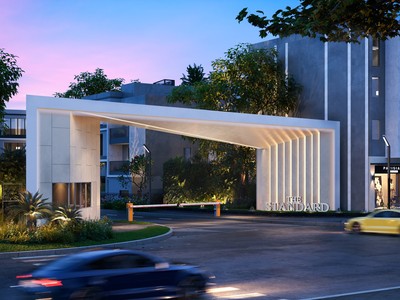 Ra mắt thương hiệu The Standard, Bất động sản An Gia tái định nghĩa khu biệt lập nằm trong khu dân cư