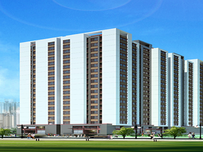 Ảnh Internet Dự án ở Hiệp Bình Chánh