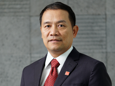 Ông Nguyễn Hồng Nam