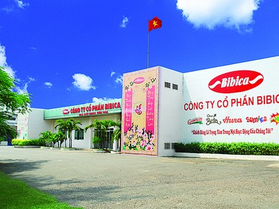 Bibica dự kiến tung ra thị trường 600 tấn bánh trung thu, giữ nguyên giá