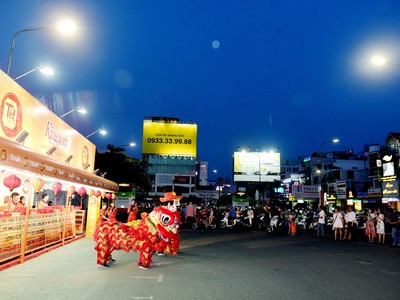 Nhóm công ty KIDO Group ước lãi 9 tháng tăng trưởng mạnh 