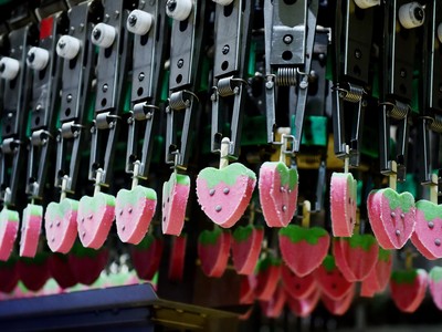 Kido Food (KDF): Lợi nhuận quý III đi ngang, 9 tháng vượt kế hoạch cả năm