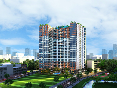 TTCLand (SCR): 9 tháng lãi 93 tỷ đồng, hoàn thành 97% kế hoạch