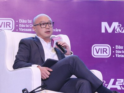 Novaland mới chốt một giao dịch dự án quy mô 286 ha ở Đồng Nai, giá trị giao dịch gần 1 tỷ USD.