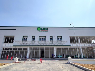 LHG muốn đầu tư khu công nghiệp 200 ha tại Vĩnh Long