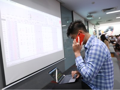 Tiếp cận nguồn vốn rẻ, công ty chứng khoán Top đầu tung nhiều gói lãi suất margin hấp dẫn