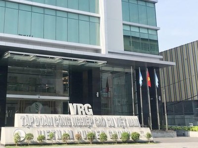 Cổ phiếu Tập đoàn Công nghiệp Cao su Việt Nam (GVR) vào rổ MSCI Frontier Markets Index