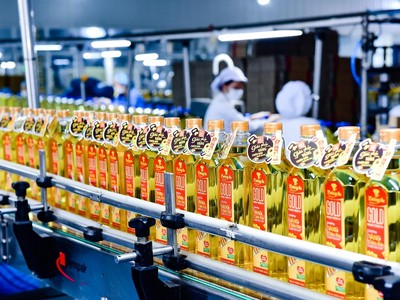 Tháng 1/2021, KIDO (KDC) báo lãi hơn 90 tỷ đồng, lên kế hoạch tăng hơn 90% năm 2021