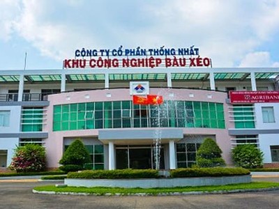 Thống Nhất (BAX): Chia cổ tức năm 2020 tỷ lệ 50%, đặt kế hoạch 2021 giảm sâu 