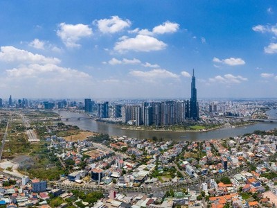 Bất động sản An Gia (AGG) điều chỉnh phương án phát hành cổ phiếu