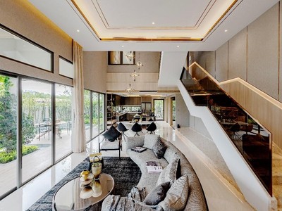 Lộ diện nhóm quỹ ngoại sắp trở thành cổ đông lớn Bất động sản An Gia (AGG) 