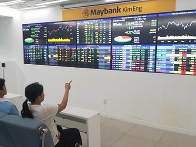 Chứng khoán MBKE sẽ tăng vốn lên 1.745 tỷ đồng