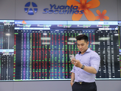 Yuanta Việt Nam (YSVN) tăng vốn 2.000 tỷ đồng, ưu đãi margin 6%