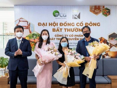 Thêm công ty thành viên Bamboo Capital (BCG) sắp giao dịch trên UPCoM