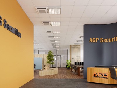 Lộ diện cổ đông lớn nước ngoài tại APG 