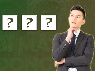 Đầu tư chứng khoán không chỉ là câu chuyện 3 chữ cái