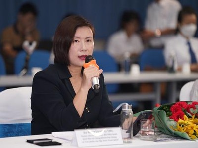 Chuyên gia VinaCapital: Định giá P/E chỉ 10,6 lần - hiếm có trong lịch sử, tiềm năng cả trong ngắn và dài hạn