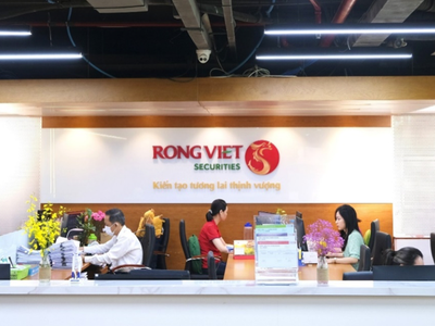 Rồng Việt (VDSC) báo lỗ quý II, vững tin kết quả tích cực trong nửa cuối năm