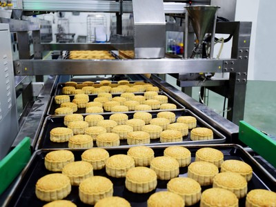 Mùa trung thu, KIDO (KDC) thu về 200 tỷ đồng doanh thu