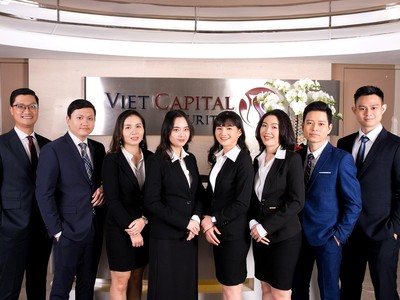 FiinRatings: xếp hạng tín nhiệm A-, triển vọng ổn định đối với chứng khoán Bản Việt (VCI)