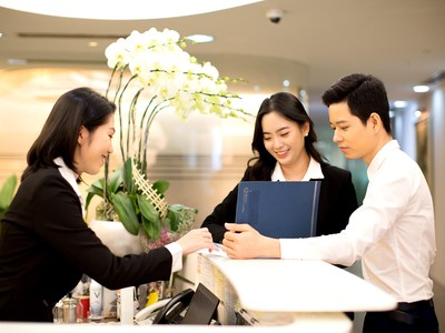 Vietcap (VCI) tiếp tục có thêm khoản vay hợp vốn 100 triệu USD