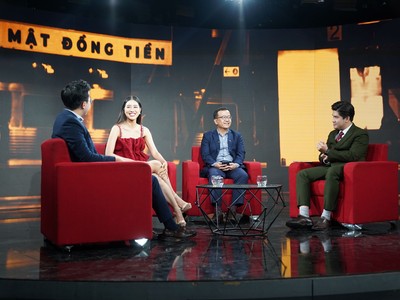 Tích sản hay trading - Săn voi thì không nên quan tâm đến dấu chân thỏ