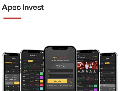 Lỗ tự doanh tới 954 tỷ đồng, Chứng khoán APEC ghi nhận khoản lỗ kỷ lục trong năm 2022